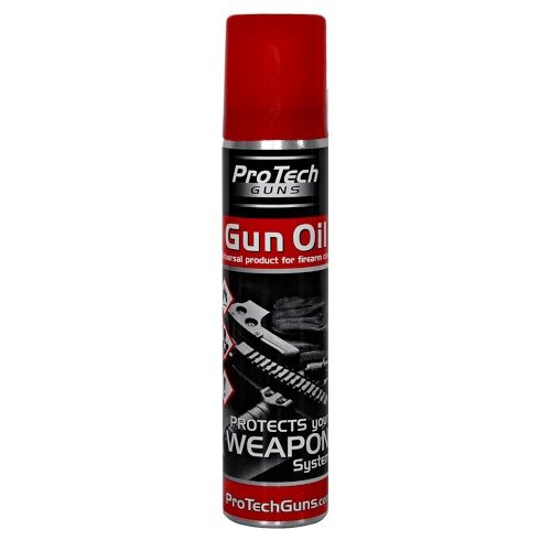 Ochranný olej na pištole ProTech 100 ml