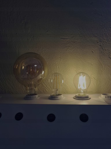 E27 LED ŽIAROVKA 6W neutrálna Edison A60