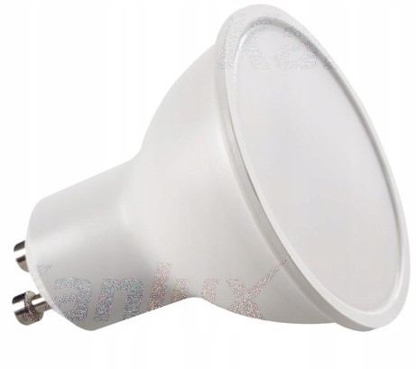 Kanlux LED žiarovka 2,9W GU10 Neutral 4000K 240lm