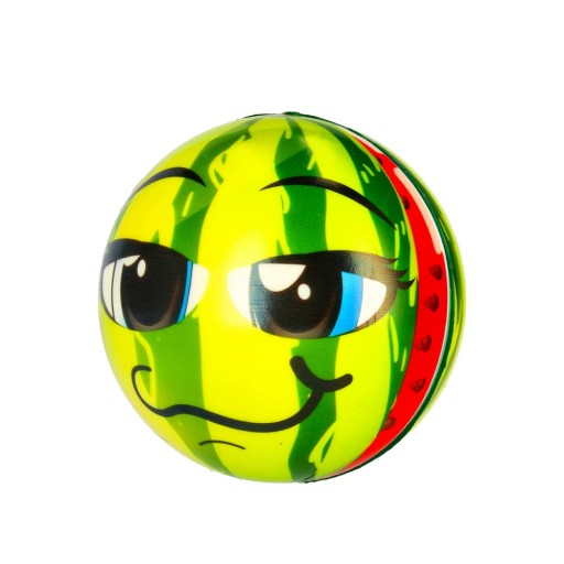 Magic Ball Funny Ball FRUIT 10cm