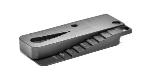 MULTIFUNKČNÝ MAGNETOVÝ KRÚŽOK S FUNKČNÝM MAGNETOM