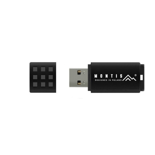 PENDRIVE GOODRAM PORTABLE MEMORY 32 GB USB 2.0
