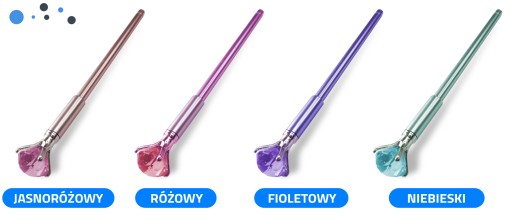 VYŠÍVACIE PERO (PRE DIAMANTOVÉ DOPLNKY NA MALENIE)