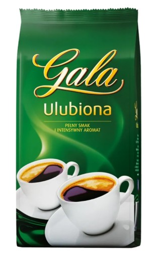 Gala Ulubiona mletá káva 450 g