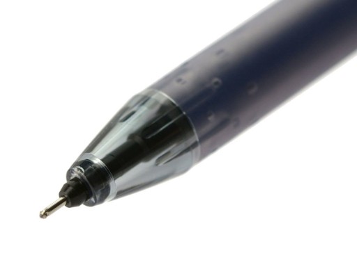 Jemná gélová guma FriXion Point PILOT 0,5