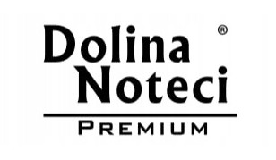 DOLINA NOTECI Premium Junior Mix príchutí 4x100g