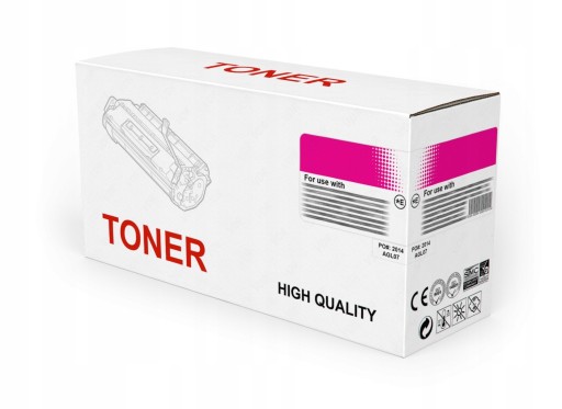 Toner PRE DELL E 525 525W E525 W E525W CMYK