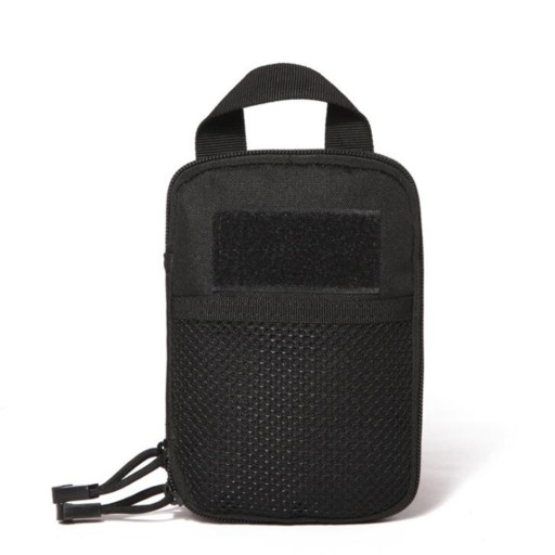 VOJENSKÁ TAŠKA NA DOKUMENTY ORGANIZÁTOR PREŽITIA EDC MOLLE BELT TAŠKA