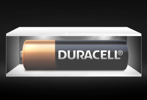 ALKALICKÉ BATÉRIE DURACELL MN27 A27 12V 1 ks