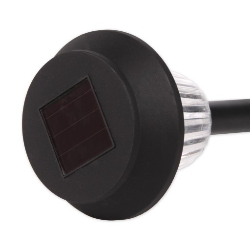 LED solárna lampa DRIVEN in, jaskyňa so senzorom súmraku