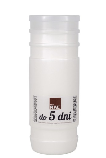 Parafínová vložka Lumis 4s