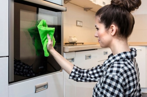 VILEDA Utierky z mikrovlákna ULTRA FRESH 3 KS.