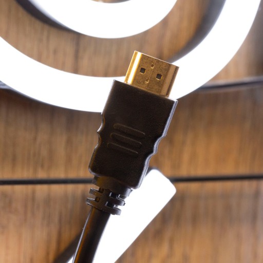 AUDA moderný kábel HDMI 2.0 kábel 4K 60Hz 18Gbps UHD 3D vysokorýchlostný 5m