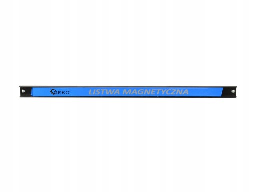 Magnetická páska na náradie magnet 50cm Geko G73301
