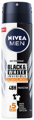 NIVEA Antiperspirant Men Ultimate 150 ml