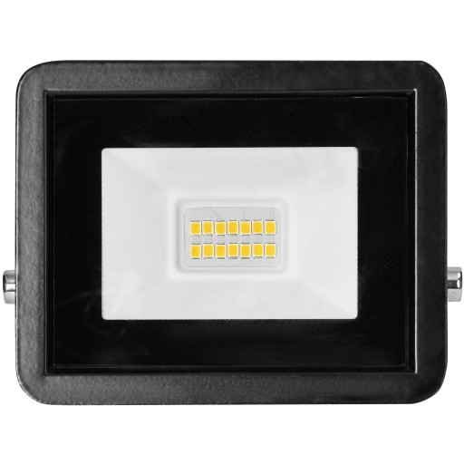 Halogénové reflektorové LED svietidlo 10W 850lm Neutrálny svetlomet 4000K IP65