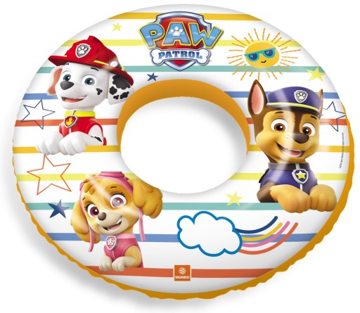 PAW PATROL PAW PATROL BRIMAREX PLAVECKÉ KOLESO