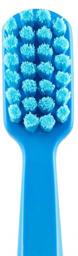 Ekologické balenie CURAPROX 5500 KIDS ULTRA SOFT ZUBNÁ KEFKA IDEÁLNA PRE NAJMENŠIE DETI