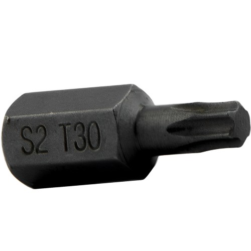 Hrot BITLADE 10mm TORX 30x30mm SOLID RICHMANN EXCLUSIVE C3205