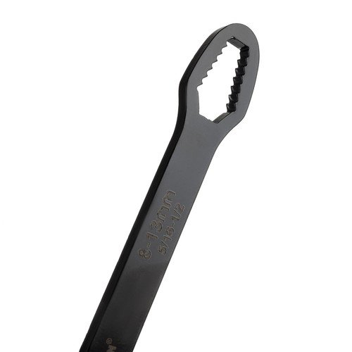 UNIVERZÁLNY OTVORENÝ KĽÚČ TORX PALCE 8-22
