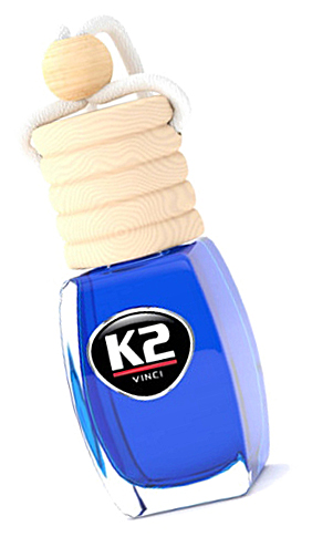 Vôňa VENTO FRESH K2 8ml flakón SOLO výdrž