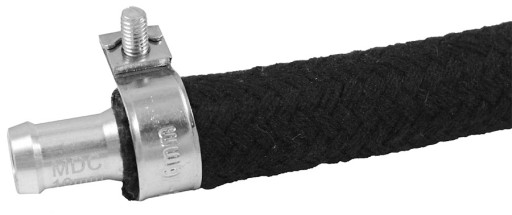 MDC CLAMP CLAMP svorka MINI SGB kábel 13-15mm
