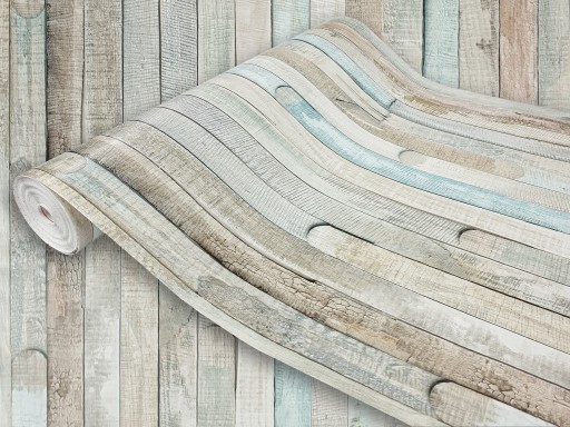 Samolepiaca PVC nábytková dyha Rio Ocean 45x50