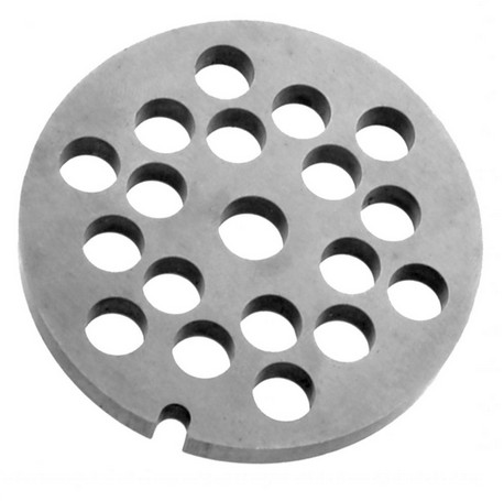 SITKO NO 8, nerezová, pre žiletku ZELMER 8mm