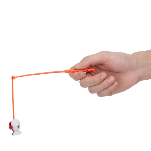 RODINNÁ ZRUČNOSTNÁ HRA RYBÁRSKE Prúty Magneticky točivé