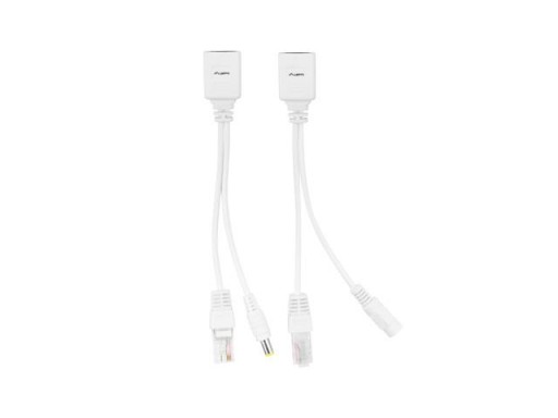 NAPÁJANIE POE ADAPTÉRA VIA LAN pre AP ROUTER