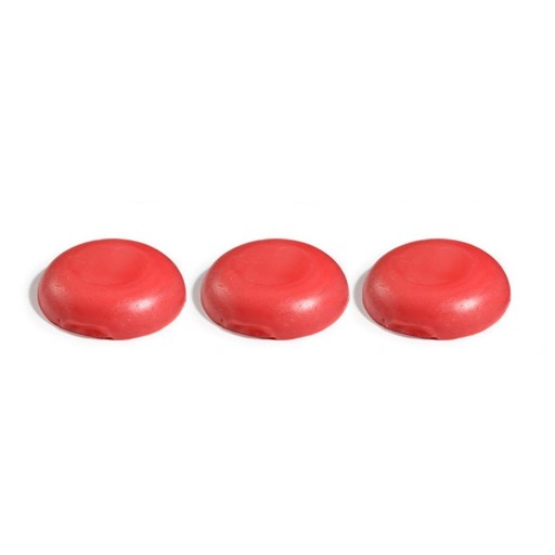 Vonný vosk 3 x 25 g, Exotické korenie
