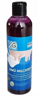 MILCHTEST MLIEČNA TESTOVACIA TEKUTINA 0,5L VITTRA