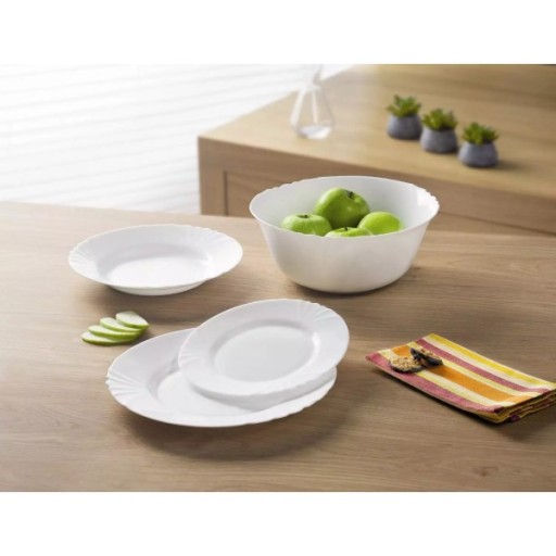 Miska šalátová 24 cm Cadix Luminarc D7368