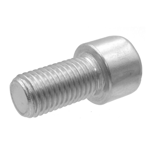 M10X20 SKRUTKA S HRUBOU HLAVOU 912 A2 NEREZ 1