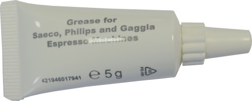 GREASE pre kávovary PHILIPS Latte Go SAECO DeLonghi