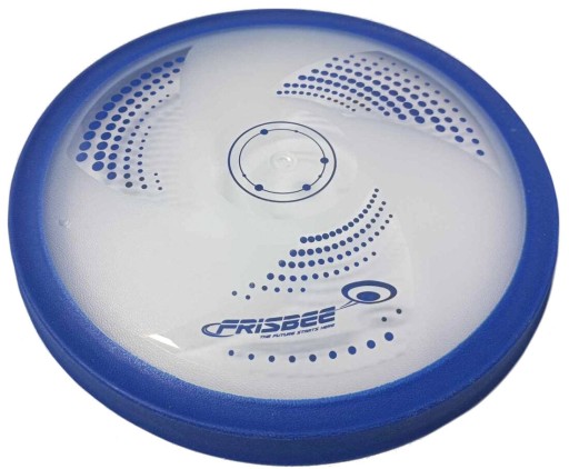 FRISBEE tanier lietajúci vrhací tanier Madej 010301 20,5x2 cm