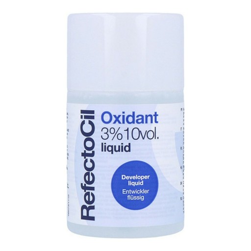 Refectocil peroxid vodíka 3% kvapalina 100 ml
