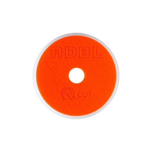 ADBL ROLLER PAD R-CUT 75mm špongiová leštiaca podložka