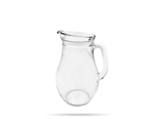 Džbán Bistro PASABAHCE 500 ml