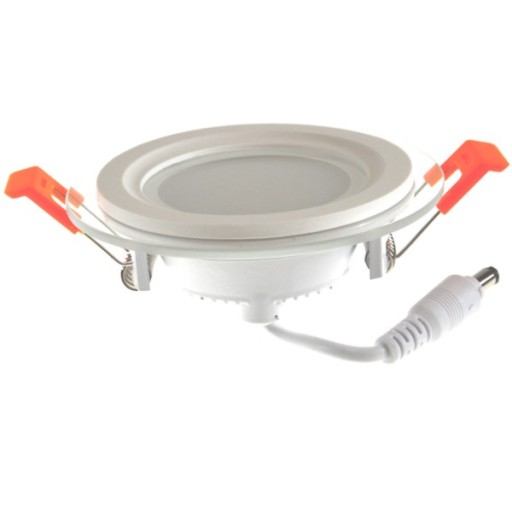 Tiki LED stropné svietidlo 6W 4000K