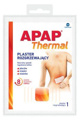 APAP THERMAL 1 OMIETKA /12 L