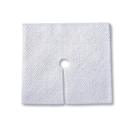 Tracheotomické obklady O blister 4W 3 ks. 5x5 cm