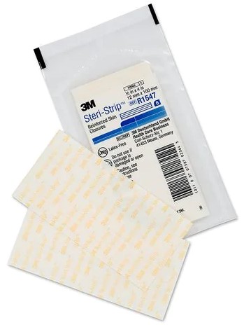 Steri-Strip 12 x 100 mm