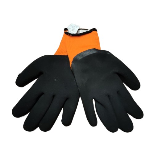 SCHULLER YES GLOVE ZIMNÉ PRACOVNÉ RUKAVICE veľkosť 9