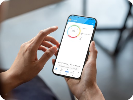 KÚPEĽŇOVÁ VÁHA 25v1 BMI ELETRONIC ANALYTICAL PRECISION APP + BATÉRIA