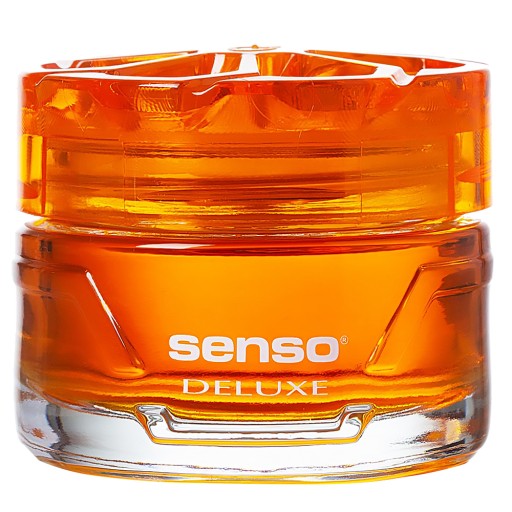 Vôňa Senso Deluxe Gel, Citrus Dream