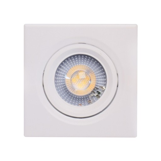 STROPNÉ SVIETIDLO BODOVÉ LED 5W 3000K 230V