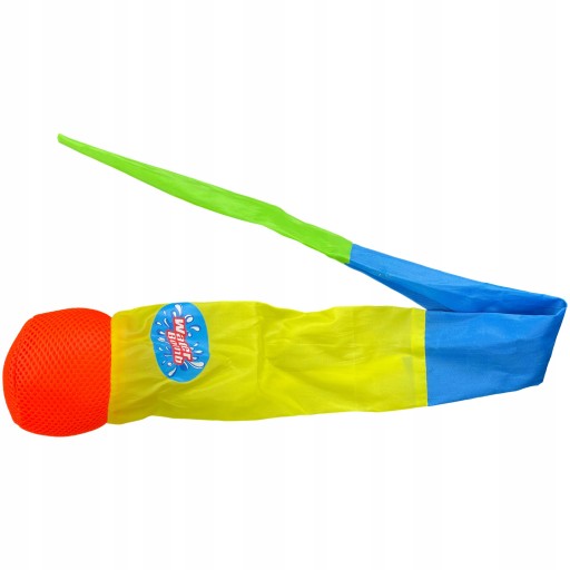 VODNÁ GUĽA Vodná bomba