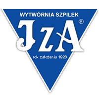 IZA BIELE POLSKÉ ŠTÍTKY DO VLASOV 100 ks