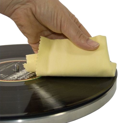 ANTISTATICKÝ KLIP NA UMÝVANIE VINYLOVÝCH DOSKA